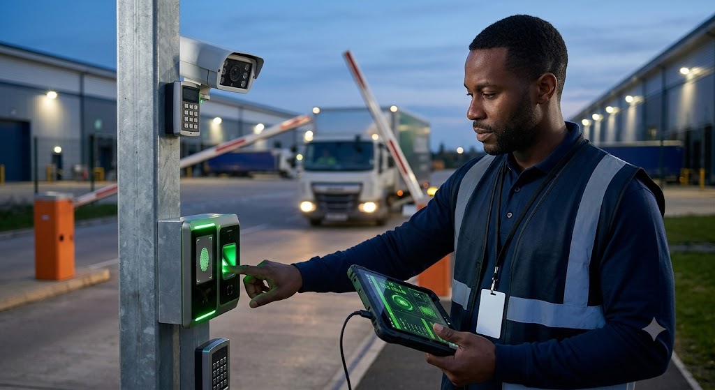 What Is Access Control? 5 Types & Use Cases