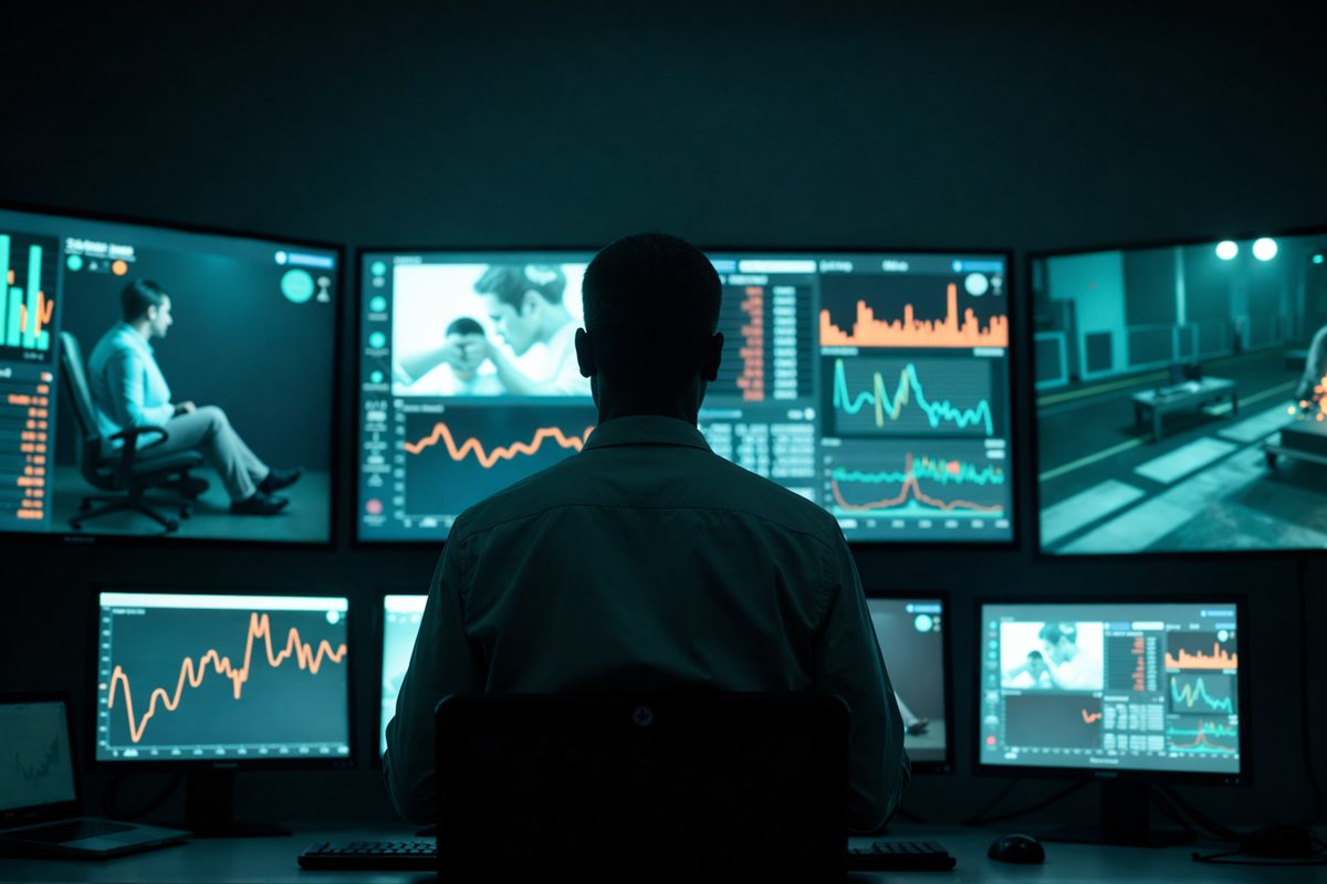 Electronic Security