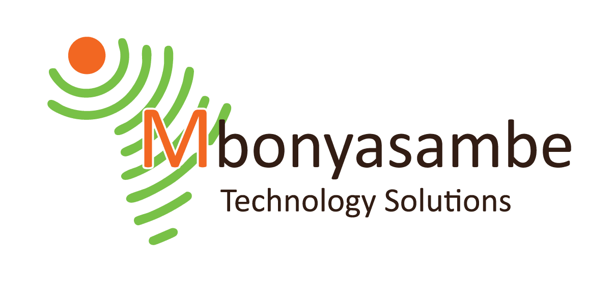 Mbonyasambe Technology Solutions